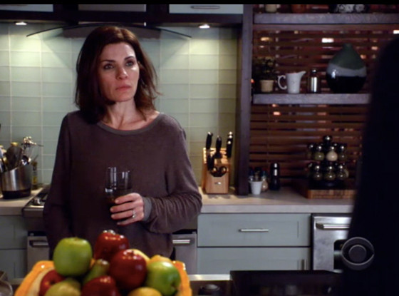 The Good Wife The Good Wife